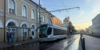 В Ростове-на-Дону на картах пропал трамвай №10 - DonDay.Ru
