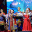 На стадионе «Мотодром» выступили двести артистов! - ТК Наш Регион 33
