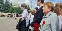 22 июня 2026г. Пока мы помним, они бессмертны. - Отдел образования
