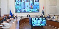 Новосибирскую область обеспечили топливом в необходимом объеме - 1-LINE