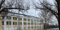 На крыше типографии «Труд» может появиться смотровая площадка - OrelGrad.Ru