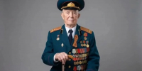 Глава Новороссийска поздравил Григория Серова с вековым юбилеем - Сетевое издание Официальный Новороссийск