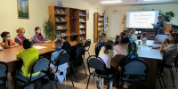 Не забывай те грозные года - Алексинская ЦБС
