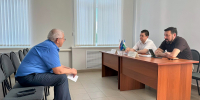 В прямом контакте с горожанами - Совет гор. округа Уфа