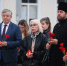 Ректор и студенты ТулГУ зажгли Свечи памяти - ТулГУ