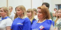 Вологодский округ почтил память героев: Всероссийская минута молчания объединила жителей в День памяти и скорби - Региональное Агентство Новостей