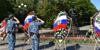 День памяти и скорби - УФССП