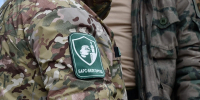 Белгородцы смогут вступить в ряды добровольческого подразделения «БАРС‑Белгород» - Сетевое издание Приосколье 31