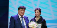 В регионе поздравили работников сферы здравоохранения - Областная Дума