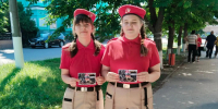 «Не гаснет память о войне!» - Комплексный центр соцобслуживания населения