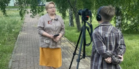 Россошанские общественники реализовали поэтический проект, посвященный Великой Отечественной войне - Общественная палата