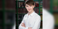 Новые победы выпускников волжских школ - Администрация г. Волжский