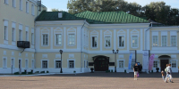 Фоторепортаж: как прошел легендарный  Выкса-фестиваль  в Нижегородской области - фото 5 - vGorodeN.Ru