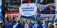Выпускники Ямальской школы кадрового резерва представили Дмитрию Артюхову проекты развития региона - Администрация ЯНАО