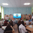Клуб «Школа мастеровых» - ЦБС Ужурского района