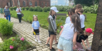 День, когда мы вспоминаем начало Великой Отечественной войны - Бологовский район