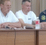 Традиционный объезд полей и предуборочное совещание ознаменовали начало подготовки к жатве. - Ипатовский городской округ