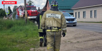 ДТП в Невеле - InformPskov.Ru
