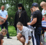 День памяти и скорби - Центральная библиотека