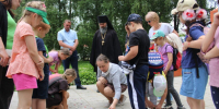 День памяти и скорби - Центральная библиотека