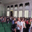 22 июня, в День памяти и скорби, на сцене Тамбовского областного краеведческого музея прошла музыкально-литературная композиция «Дороги войны — путь к Победе» - Краеведческий музей