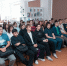 В Политехе прошла лекция о карьере ученого в рамках цикла встреч «Путь к мастерству» - СГТУ