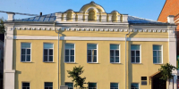 В Кирсанове идёт строительство семейного МФЦ и развивается производство - Национальные проекты