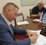Четырехсторонний договор о сотрудничестве подписан - Управление ветеринарии