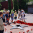 «Так началась война…» - Библиотека для детей и молодёжи