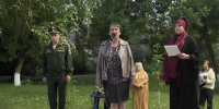 Подвиги героев живут в нашей Памяти - Нижнеломовский район