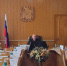глава Руднянского муниципального округа провел еженедельное рабочее совещание - фото - 3 - Руднянский район