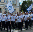 Сотрудники Смоленского отделения Сбера приняли участие в праздновании 100-летия общества «Динамо» - SmolDaily.Ru