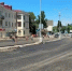 Нижний слой асфальта уложили у моста на проспекте Калинина в Пятигорске - ИА Победа 26