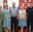Глава УФСИН РФ по Оренбуржью Сергей Поршин встретился с зампредом Профсоюза России - Yuzh-Ural.Ru
