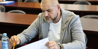 Участники проекта «Герои Южного Урала» готовы помогать южноуральцам - Южноуральская панорама