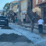 В Избербаше ведется расширение двух ключевых улиц до четырех полос - РИА Дагестан