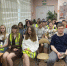Перерыв на кино - Городская библиотека