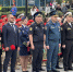 Офицеры СКР почтили память павших в День памяти и скорби в Приморье - Следственный комитет