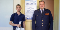 Старт приемной кампании – 2026 - ГМА им. адм. С.О.Макарова