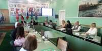 В Курской области две тысячи общественных наблюдателей поучаствуют в выборах 2026 года - Курская правда