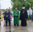 День памяти и скорби в Сенгилее - Мелекесская епархия