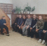 Миссионерская встреча священника с людьми, преступившими закон - Мелекесская епархия