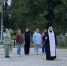 22 июня ровно в 4 утра - Мелекесская епархия