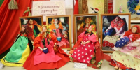 Ракитянские ремесленники провели фестиваль для жителей округа - Сетевое издание Наша жизнь