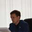 Сергей Васянин принял участие в заседании рабочей группы по безопасности дорожного движения - Пензенская городская Дума