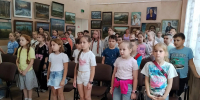 Чтобы помнили… - Библиотека им. В.В. Розанова