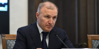 В Адыгее обсудили меры безопасности при проведении выборов - Газета Маяк