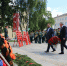 Город отдал дань памяти павшим в Великой Отечественной - Городская Дума г. Саров
