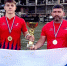 Липчанин сыграл за сборную России по регби - Gorod48.ru