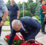 Во Владикавказе на Мемориале Славы состоялось возложение в память о начале Великой Отечественной войны. - Администрация г. Владикавказ